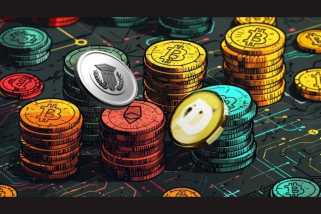 Dogecoin、クジラ、成長：暗号電流の解読