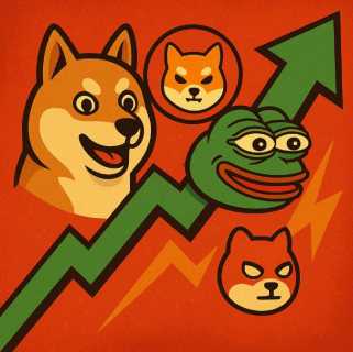 Dogecoin、Meme Coins、およびThe Future：冗談から金融ツールまで？
