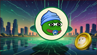 Dogecoin価格は0.50ドル未満：Meme Coinは再び上昇しますか？