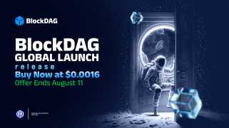 Whales, DOGE, and BlockDAG: Decoding the Crypto Currents