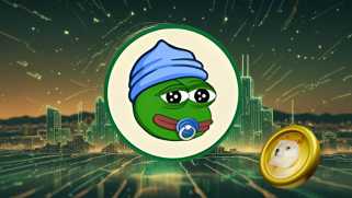Dogecoin、Pepe、Price Explosion：ミームコインはワイルドになります！