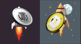 Altcoin Alert：Mutuum Finance vs. Dogecoin-市場予測とトレンド