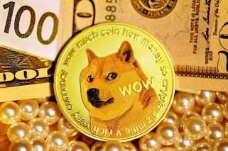 Dogecoin's Crossroads：Dogeは解放できますか、それともクランブルをサポートしますか？