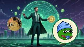 Dogecoin、Meme Coins、Gains 2025：hyed the Hype