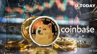 Dogecoin、Coinbase、Volume Surge：ミームコインマニアは何を駆り立てていますか？