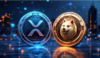 XRP、DogeCoin、およびThe Meme Coin Mania：2025年の暑いものは何ですか？