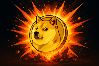 Dogecoin\s Parabolic Path: Chartists Eye $1 DOGE Dream