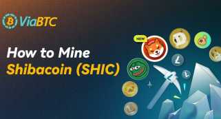 Shibacoin（Shic）マイニング：それは次の大きなことですか？