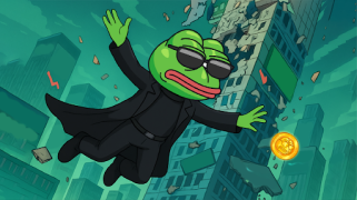 Dogecoin、Meme Coins、Crypto Investment：誇大広告は何ですか？