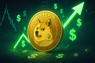Dogecoinの次の飛躍：Dogeは0.26ドルに達することができますか？