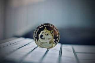 Dogecoinのトレンドラインブレイク：ミームコインのラリータイム？