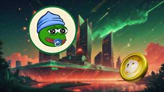 Dogecoin、Pepe、およびThe Cryptoの機会：次の波をキャッチする