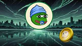 Meme Coin Mania：Little PepeはDogecoinを1ドルのターゲットに追い越すことができますか？