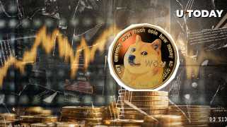 Dogecoin's Golden Cross：Doge Priceは急上昇しますか？