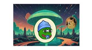 Little Pepe：億万長者に支援された1ドルを目指しているDogecoinの競合他社？