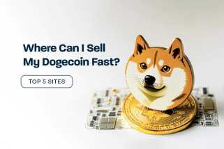 Dogecoin：上部のサイトで速く販売し、強気な波に乗っていますか？
