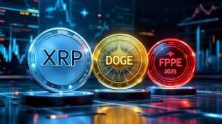 XRPの価格、Dogecoin、およびFloppypee：Altcoinシーズンをスタイリッシュにナビゲートする