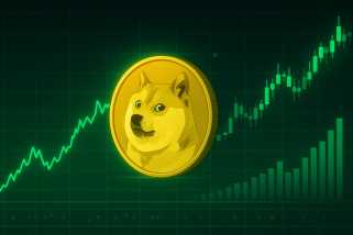 Dogecoinの価格の勢い：Dogeは樹皮を取り戻しますか？