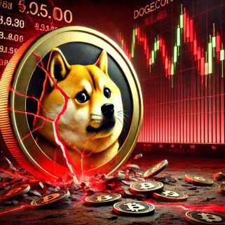 Dogecoinの7月の不安：歴史はより多くの損失で繰り返されますか？