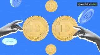 $ 1未満のdogecoin：それはまだ賢明な投資ですか？