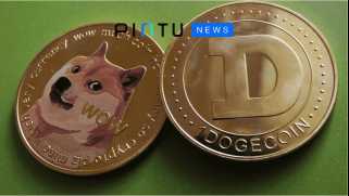 Dogecoinの強気の傾向：Fibonacci拡張機能に1ドルに乗っていますか？
