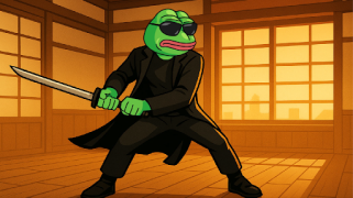 Pepe、Dogecoin、およびNeo Pepe：ミームコイン迷路のナビゲート