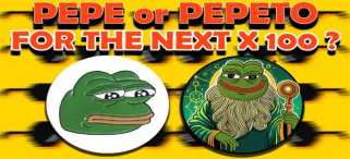 Pepeto: The Meme Coin Bridging Web3 and Real-World Utility