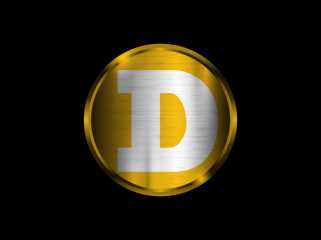 Dogecoin\s Falling Wedge: Is a Massive Rally Brewing? A Technical Analysis