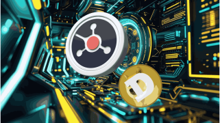 Dogecoin、Ruvi AI、およびAIテクノロジー：暗号の新しい時代？