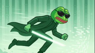 Neo Pepe Coin、Dogecoin、およびThe Meme Coin Mania：取引は何ですか？
