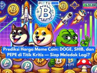 Doge、Shib、Pepe、およびThe Meme Coin Mania：取引は何ですか？