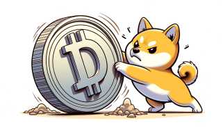 DogecoinのWoofにふさわしいアップティック：リカバリーは地平線上にありますか？