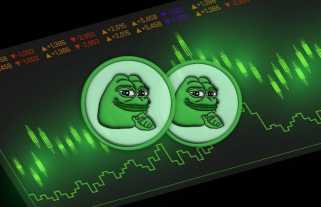 Pepe、Dogecoin、Crypto：Meme Coins Surge Surge Surge Swingsの中で