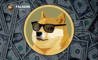 Dogecoin、Bitcoin Mining、and Money：Cloud Miningは未来ですか？
