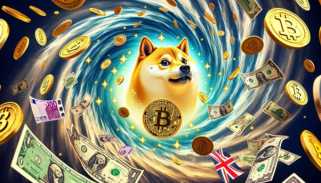 クラウドマイニング、エスラサクション、doge/xrp：2025年に暗号波に乗る