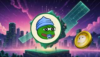 Grok AiのMeme Coin Picks：Dogecoinは退位しましたか？