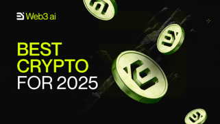 Cryptoの最先端：Web3 AI、Ethereum's Foundation、Dogecoinの永続的なミームの魔法