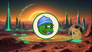Dogecoin, Lilpepe, Comeback Surge: Is the King Dethroned?