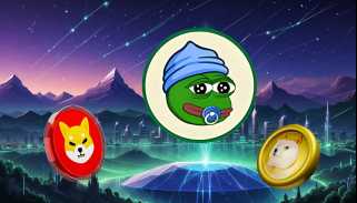 Shiba Inu、価格予測、Dogecoin Pepe：2025年のMeme Coin Mania