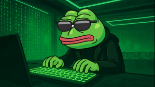 XRP、DogeCoin、およびNeo Pepe：暗号の景観をナビゲートします