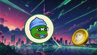 Dogecoin、Lilpepe、およびMeme Coins：2025年のHAPSは何ですか？