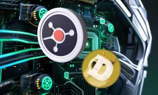 Dogecoin vs. Ruvi AI：監査されたトークンの台頭