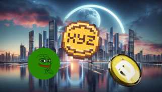 Pepe、Doge、およびThe Meme Coin Mania：何が暑いのか、そうでないものは何ですか？
