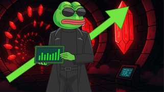 Dogecoin, Meme Coins, and the Rise of Neo Pepe: What\s Hot in Crypto?