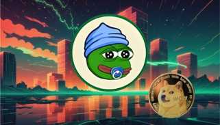 Dogecoin、ミームコイン、および価格予測：誇大広告は何ですか？