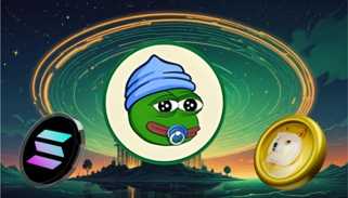 Solana、Dogecoin、およびLittle Pepe：The Meme Coin Evolution