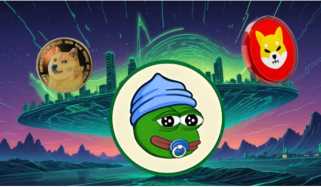 Shiba Inu, Dogecoin, and the Crash Potential: Is LILPEPE the Next Big Meme Coin?