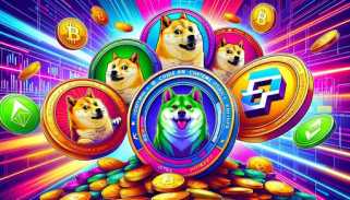 Dogecoin, Cloud Mining, and Passive Income: A New Yorker\s Guide to Crypto in 2025