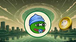 LILPEPE vs. Dogecoin: The Next Meme Coin King?