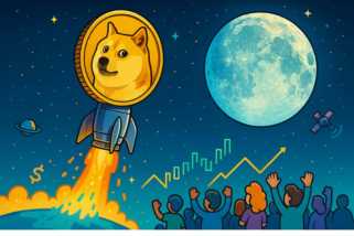 Dogecoin、Altcoins、および2025：Dogeとそのライバルのチャンスはありますか？